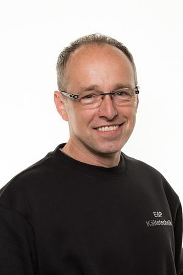 Peter Woityczka, Kundendiensttechniker