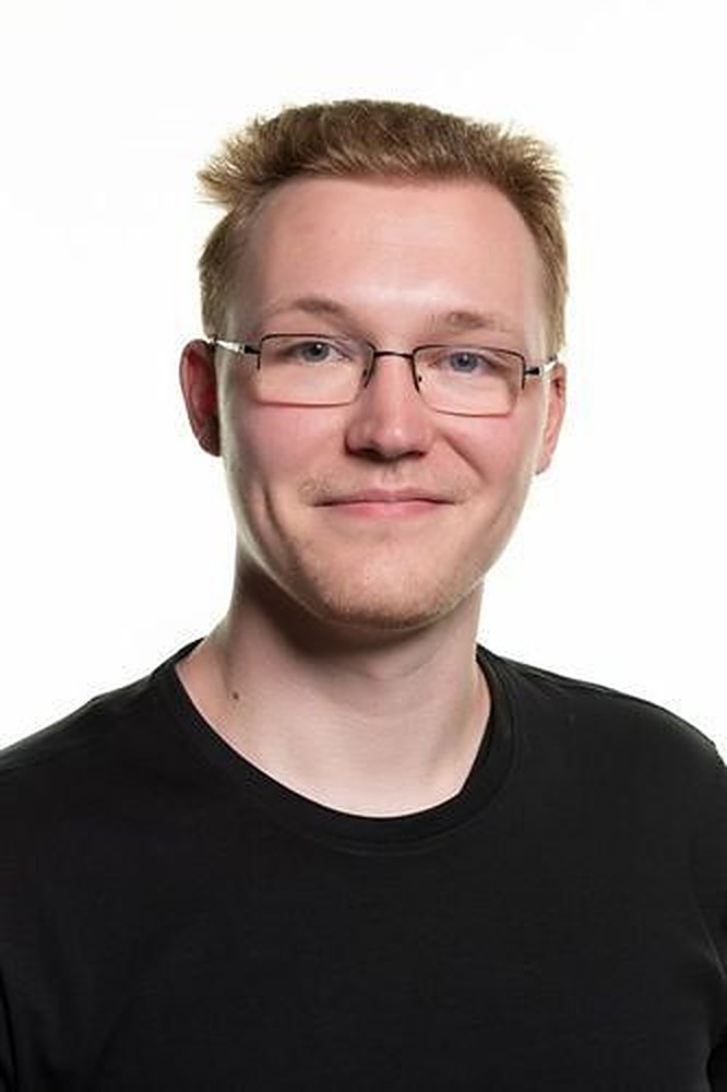 Tobias Haake, Mechatroniker für Kältetechnik